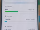 Samsung Galaxy S23 (Used)