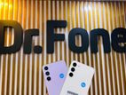 Samsung Galaxy S23 plus 256GB (Used)