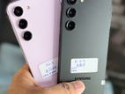 Samsung Galaxy S23 SNAPDRAGON | 5G (Used)