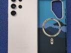 Samsung Galaxy S23 Ultra 12GB 256GB (Used)