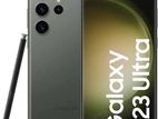 Samsung Galaxy S23 Ultra 12/256GB (Brand New)