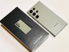 Samsung Galaxy S23 Ultra 12-256GB | DualSim (Used)