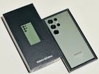 Samsung Galaxy S23 Ultra 12-256GB | DualSim (Used)