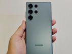 Samsung Galaxy S23 Ultra 12/256GB (Used)