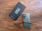Samsung Galaxy S23 Ultra 12/256GB (Used)