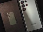 Samsung Galaxy S23 Ultra 12/256GB (Used)
