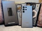 Samsung Galaxy S23 Ultra 256GB (Used)