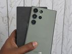 Samsung Galaxy S23 Ultra 12/512gb (Used)