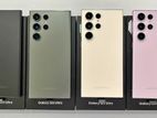 Samsung Galaxy S23 Ultra 12GB 1TB (Used)