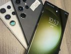Samsung Galaxy S23 Ultra 12GB/256GB. 5G (Used)