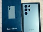 Samsung Galaxy S23 Ultra 12GB 256GB 5G (Used)