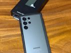 Samsung Galaxy S23 Ultra 12GB 256GB 5G (Used)