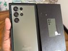Samsung Galaxy S23 Ultra 12GB 256GB 5G (Used)