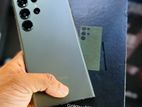Samsung Galaxy S23 Ultra 12GB-256GB [DualSim] (Used)