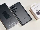 Samsung Galaxy S23 Ultra 12GB-256GB-DualSim (Used)