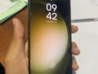 Samsung Galaxy S23 Ultra 256GB (Used)