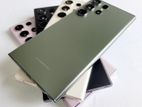 Samsung Galaxy S23 Ultra 12GB 256GB Green (Used)