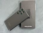 Samsung Galaxy S23 Ultra 12GB 256GB (Used)