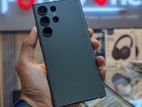 Samsung Galaxy S23 Ultra 12GB 256GB (Used)