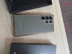 Samsung Galaxy S23 Ultra 12GB 256GB (Used)