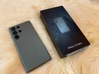 Samsung Galaxy S23 Ultra 12GB 256GB (Used)