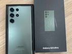 Samsung Galaxy S23 Ultra 12gb / 256gb (Used)
