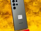 Samsung Galaxy S23 Ultra 12GB | 256GB (Used)