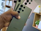 Samsung Galaxy S23 Ultra 12GB/256GB (Used)