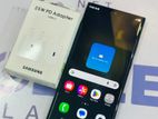Samsung Galaxy S23 Ultra 12GB 256GB (Used)