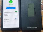 Samsung Galaxy S23 Ultra 12GB 256GB (Used)