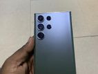Samsung Galaxy S23 Ultra 12GB 256GB (Used)