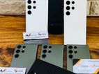 Samsung Galaxy S23 Ultra 12GB / 256GB (Used)