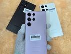 Samsung Galaxy S23 Ultra 12GB/256GB (Used)