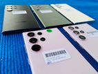 Samsung Galaxy S23 Ultra 12GB-256gb (Used)