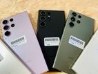 Samsung Galaxy S23 Ultra 12GB 256GB (Used)