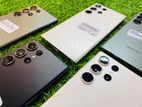 Samsung Galaxy S23 Ultra 12Gb - 256Gb (Used)