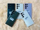Samsung Galaxy S23 Ultra 12Gb/256Gb (Used)