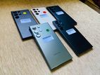 Samsung Galaxy S23 Ultra 12gb/256GB (Used)