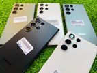 Samsung Galaxy S23 Ultra 12GB - 256GB (Used)
