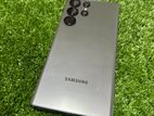Samsung Galaxy S23 Ultra 12gb 256gb (Used)