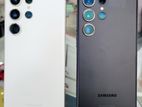 Samsung Galaxy S23 Ultra 12GB 256GB White (Used)