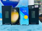 Samsung Galaxy S23 Ultra 12GB/512GB 5G (Used)