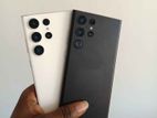 Samsung Galaxy S23 Ultra 512GB (Used)