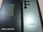 Samsung Galaxy S23 Ultra 12GB 512GB (Used)
