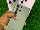 Samsung Galaxy S23 Ultra 12GB / 512GB (Used)