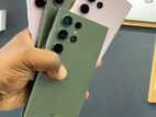 Samsung Galaxy S23 Ultra 12GB / 512GB (Used)