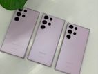 Samsung Galaxy S23 Ultra 12GB / 512GB (Used)