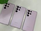 Samsung Galaxy S23 Ultra 12GB / 512GB (Used)