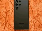 Samsung Galaxy S23 Ultra 12GB 512GB (Used)
