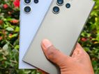 Samsung Galaxy S23 Ultra 12GB 512GB (Used)